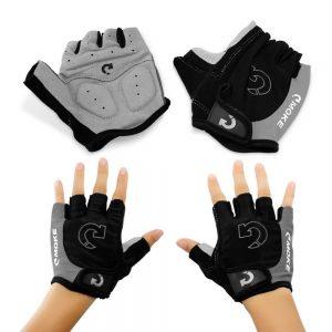 best fingerless biking gloves