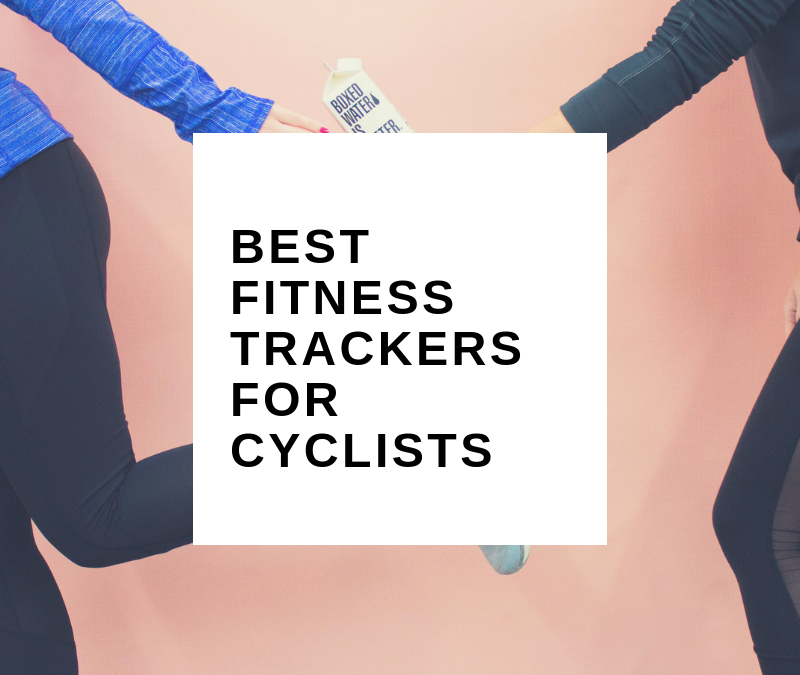 Guide: Choosing Perfect Wearable Fitness Tracking Tech for Cyclists