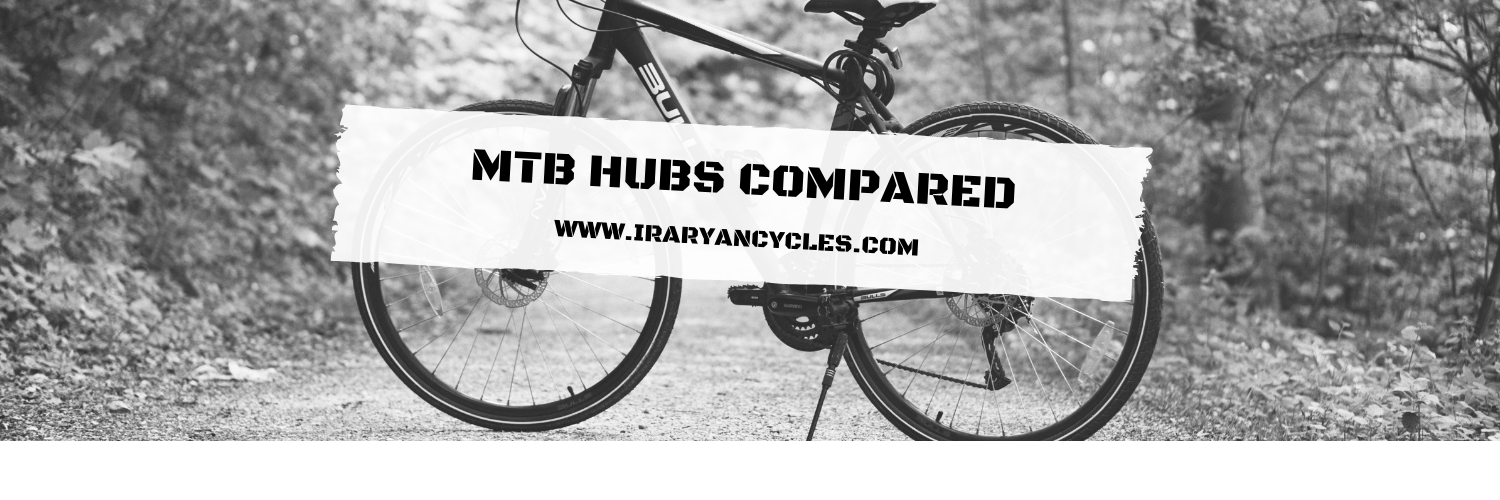 best bike hubs