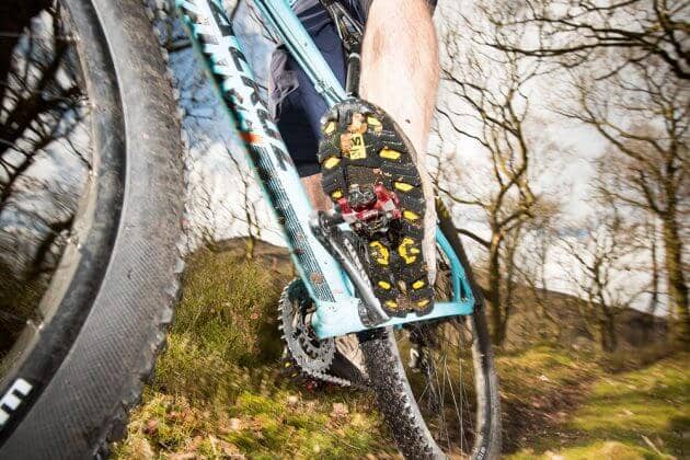 How To Choose The Best Mountain Bike Pedals