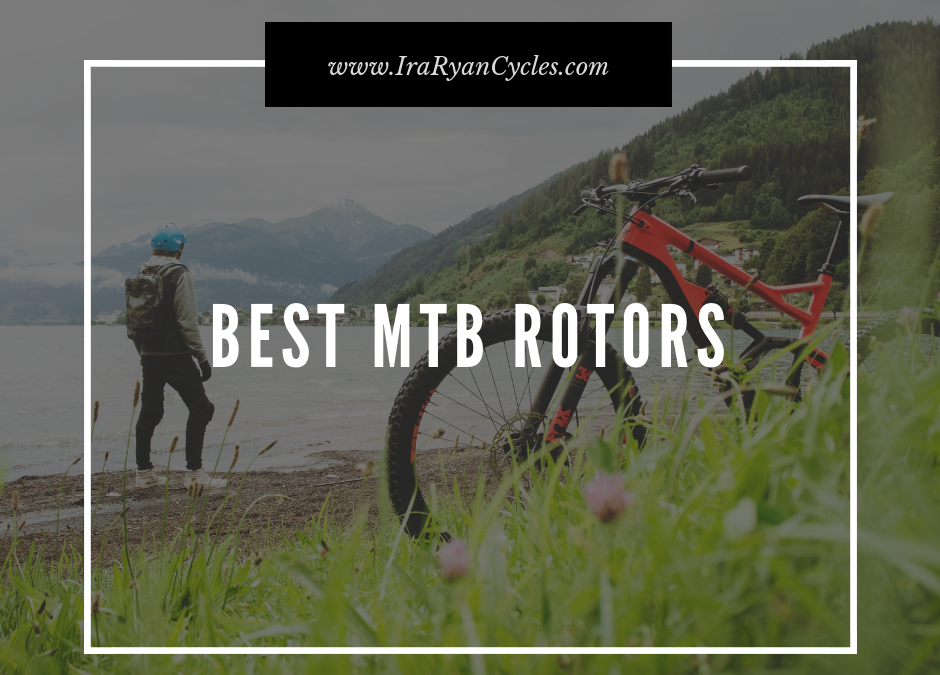 What are the Best Mountain Bike Rotors?