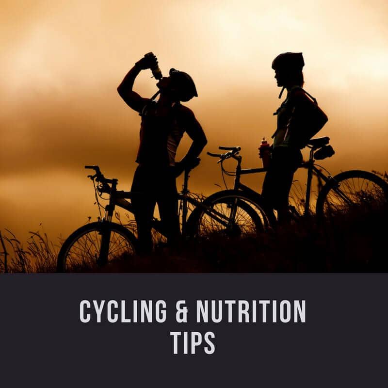 Nutrition and Cycling